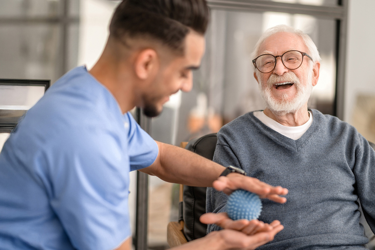 Fortbildungen Pflege